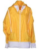 Adidas By Stella McCartney Jacket - Lyst