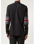 Givenchy Basic Shirt - Lyst