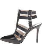 MICHAEL Michael Kors Kennedy T Strap - Lyst