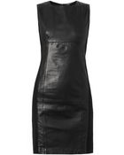 Weekend By Maxmara Rubino Dress - Lyst
