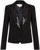 Hobbs Invitation Alina Jacket - Lyst