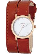 Nixon The Kenzi Wrap - Lyst
