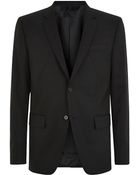 Givenchy Panelled Jacket - Lyst