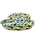 Missoni Mare Woven Straw Hat - Lyst