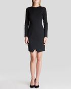 Ted Baker Dress - Mayaa Lace Back - Lyst