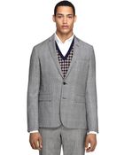 Brooks Brothers Plaid With Deco Suit Jacket - Lyst