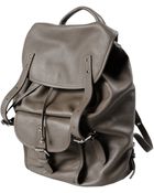Doucal's Rucksacks & Bumbags - Lyst