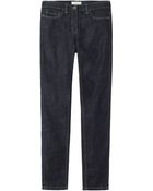 Toast Skinny Jean - Lyst
