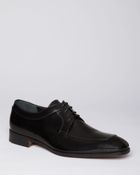 Ferragamo Lanier Derby - Lyst