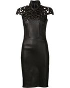 Jitrois Heifer Dress - Lyst