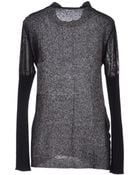 Paolo Errico Sweater - Lyst