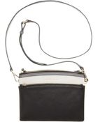 Cole Haan Reddington Crossbody - Lyst