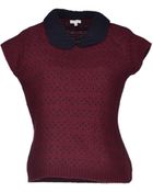 Manoush Sweater - Lyst