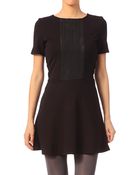 Sessun Skater Dress - 9Azaria - Lyst