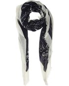 Destin Dana Scarf - Lyst