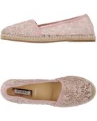 Pinko Espadrilles - Lyst