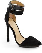 L.A.M.B. Oxley Ii Pumps - Lyst