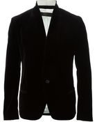 Haider Ackermann Classic Blazer - Lyst