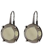 Bottega Veneta Earrings - Lyst