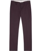 Reiss Bennett Straight Leg Chinos - Lyst