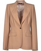 The Row Blazer - Lyst