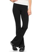Gap Fit Gflex Pants - Lyst