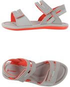 Rider Sandals - Lyst