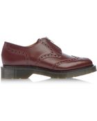 YMC Loafers - Lyst