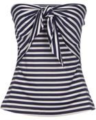 Guess Tube Top - Lyst