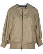 Mauro Grifoni Jacket - Lyst