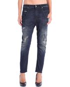 Diesel Fayza 0835J - Lyst