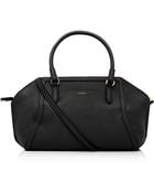 Nine West Strong Satchel - Lyst