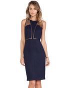 Sachin & Babi Sachin + Babi Planar Dress - Lyst