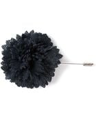 Lanvin Floral Brooch - Lyst