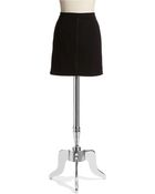 Bailey 44 Back Zipper Pencil Skirt - Lyst