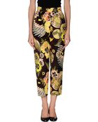 MSGM Casual Trouser - Lyst