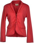 Niu Blazer - Lyst
