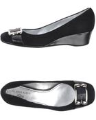 Anne Klein Pump - Lyst