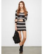 Denim & Supply Ralph Lauren Scoopneck Sweater Dress - Lyst