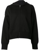 Marc Jacobs Bunny Sweatshirt - Lyst