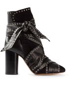 Isabel Marant 'Aubrey' Boots - Lyst