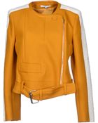 Carven Jacket - Lyst