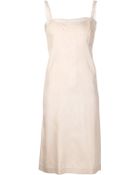 Dosa Slip Dress - Lyst