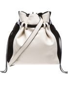 Boyy Lazar Bucket Bag - Lyst