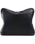 3.1 Phillip Lim 31 Minute Medium Clutch - Lyst