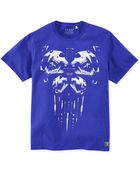 Guess Graphic Tshirt - Lyst