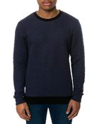 Wesc The Gurra Sweatshirt - Lyst
