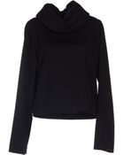 Jean Paul Gaultier Long Sleeve Jumper - Lyst