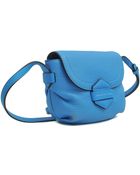 Marc By Marc Jacobs Crossbody Half Pipe Flap Bag - Lyst