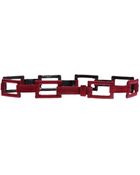 Alberta Ferretti Belt - Lyst